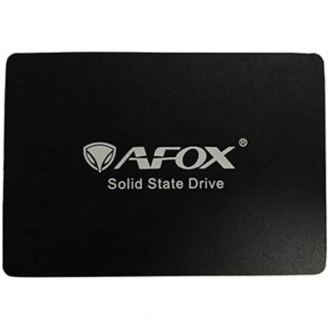 AFOX SSD 2TB QLC 560 MB/S