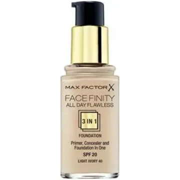 Max Factor Facefinity All Day Flawless 3-in-1 Foun
