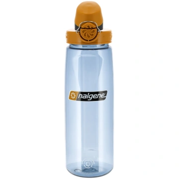 Nalgene OTF On The Fly 0,65 l Rhino Black Brown Ūd
