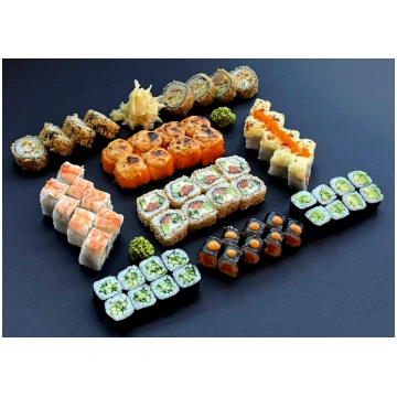 "KING" Set (64.gab.) King Set