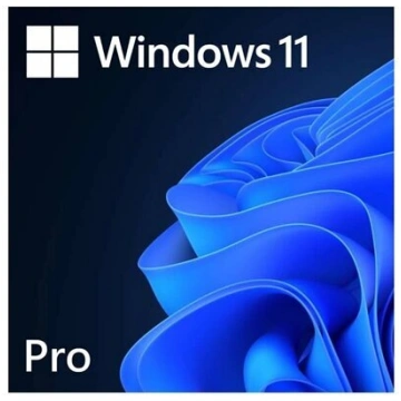 Operētājsistēma Microsoft Windows 11 Pro FQC-10572