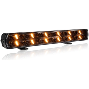 Papildu lukturis OPTIBEAM Super Captain Dual 600 S