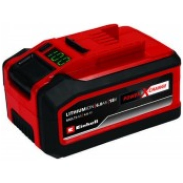 Einhell Akumulators 18V 4-6 Ah PXC Plus (4511502)