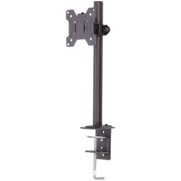 Lindy Single Display Short Bracket w/ Pole & Desk 