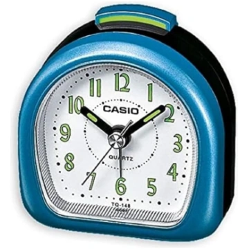 Casio Collection analogais modināšanas taimeris Di
