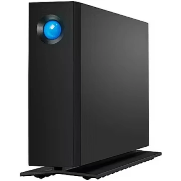 Lacie d2 Professional, 4TB, Black (STHA4000800)