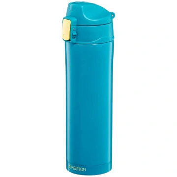 Termokrūze Royal Glossy zila Ambition, 420 ml