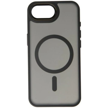 Swissten MagStick Flex Case priekš Apple iPhone 17