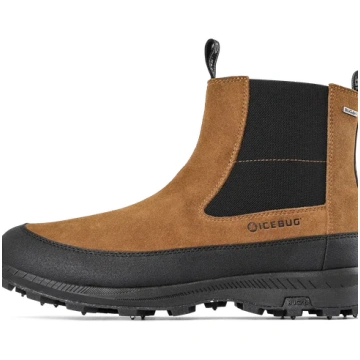 USL 6.5 Icebug