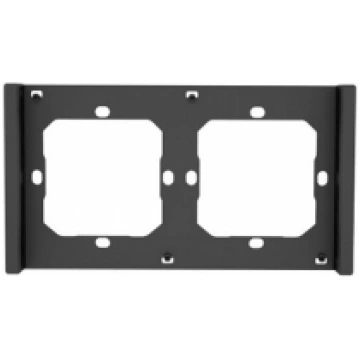 SONOFF Switch Frame 2-Gang for M5-80