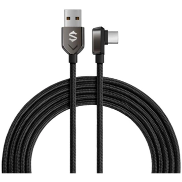 Black Shark CABLE USB-A TO TYPE-C Black
