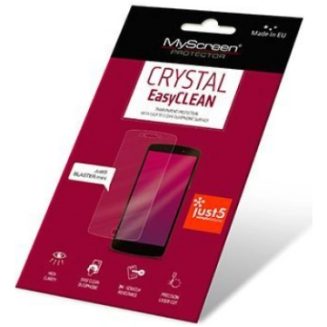 Just5 Blaster mini MyScreen Crystal
