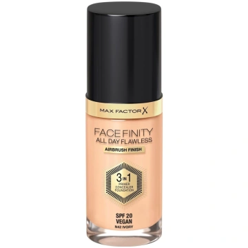 Šķidrā grima bāze Max Factor All Day Flawless 3 in