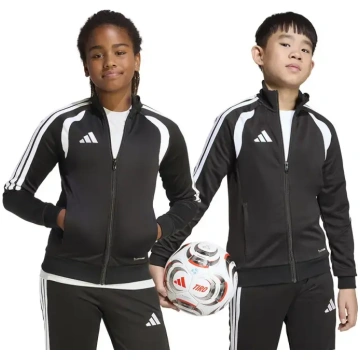 adidas TIRO 26 treniņu jaka junioriem JY7202