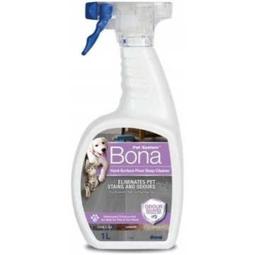 Bona Bona PET Pytki | Laminaty 1 L WM859113013
