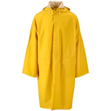 Lietusmētelis CLOUDBURST, VOREL, 74631, dzeltena, 
