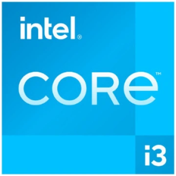 INTEL Core i3-14100 procesors 3.5 GHz 12MB SmartCa