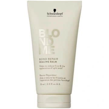 Schwarzkopf Professional BlondMe Bond Repair Seali