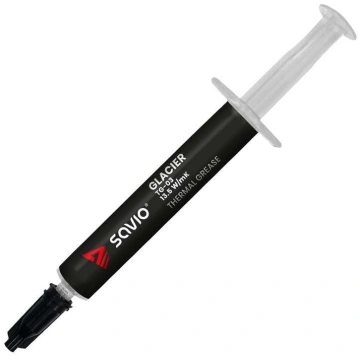 Termopasta Savio GLACIER 1g TG-03 5901986049760 ( 