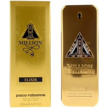 Paco Rabanne męskie 1 Million Elixir kt 200 ml | S