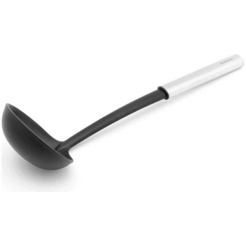BRABANTIA Zupas kauss Brabantia Non-Stick, balta k