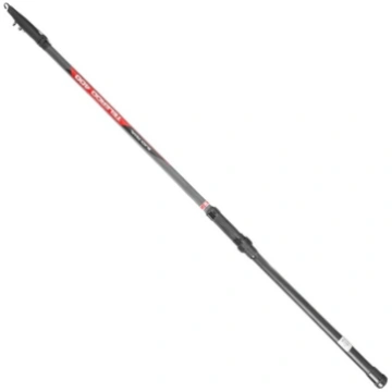 Makšķere Easy Catch Black Pearl Teleskopiska