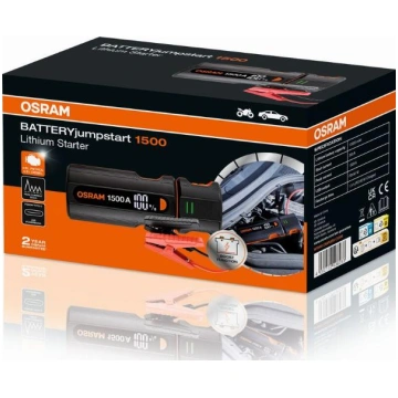 OSRAM OJS030
