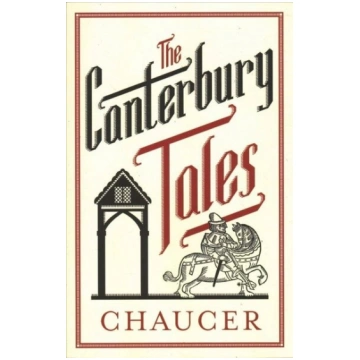 Canterbury Tales: Fully Annotated Edition