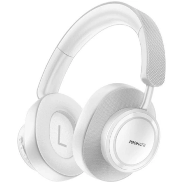 Promate Takt Bezvadu austiņas Bluetooth 5.4 / AUX 