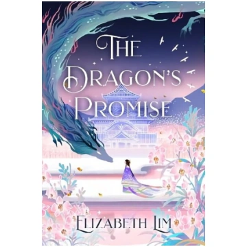 Dragon"s Promise: the Sunday Times bestselling mag