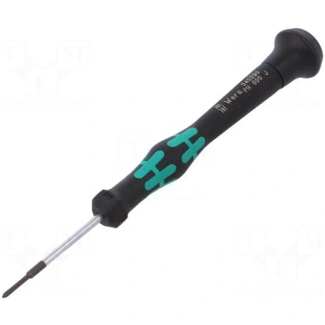 Screwdriver | Phillips | precision | PH000 | Serie