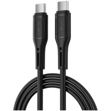WiWU Starlink sērijas datu kabelis WI-C043E USB-C 