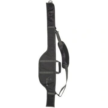 Fox Rage Voyager Camo Makšķeres Futrālis 1.3m, Mas