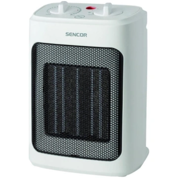 Sencor - Ventilators ar keramisku sildelementu 900