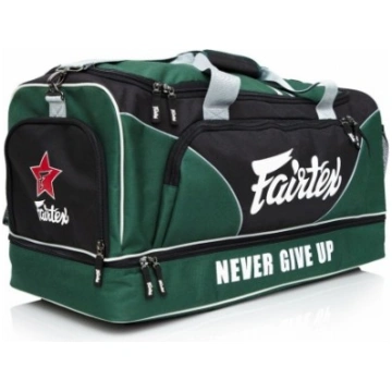Sporta soma Fairtex Gym Bag