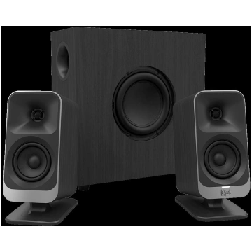 Klipsch ProMedia Lumina 2.1 Gaming Audio System wi