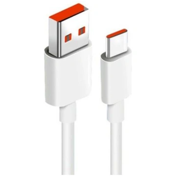 Xiaomi 6A Type-A to Type-C Cable 1m (BHR6032GL) BH