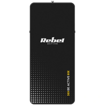 Mugursoma, ACTIVE soma SUP REBEL RBA-4503