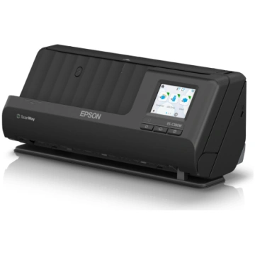Epson ES-C380W ADF + Sheet-fed scanner 600 x 600 D