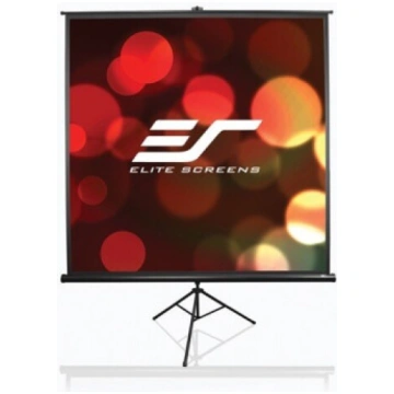 Elite Screens Tripod/Portable Pull Up Projector Sc
