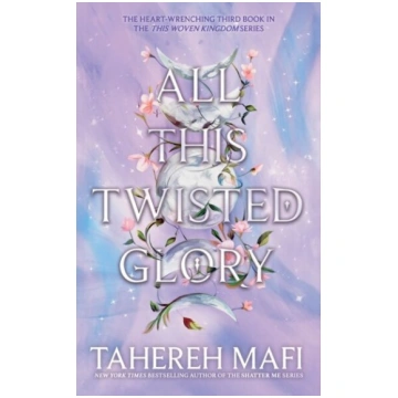 All This Twisted Glory, All This Twisted Glory