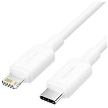 Vention kabelis USB-C uz Lightning LAKWF, 1m