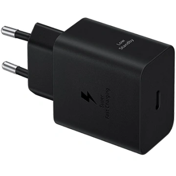 Samsung PD 45W | Type-C Melns