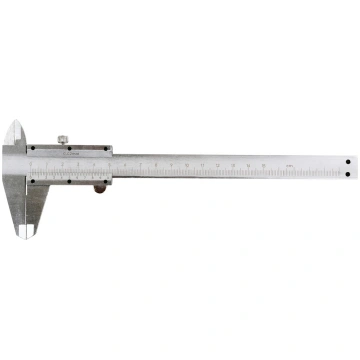 Bīdmērs 150 mm / 0,02 mm (15110)