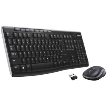 Logitech LGT-MK270-US 920-004509