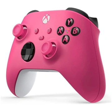 Microsoft Xbox Series Controller Deep Pink