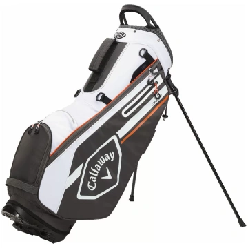 Callaway Chev Standbag golfa soma