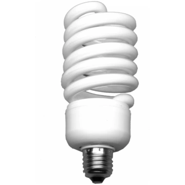 Lampina, WALIMEX, walimex Spiral Daylight Lamp 50W