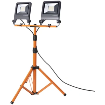 Prožektors ar statīvu LEDVANCE LED Worklight Tripo