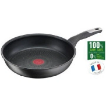 Tefal Titanium panna 26cm [Patelnia Tytanowa] G255